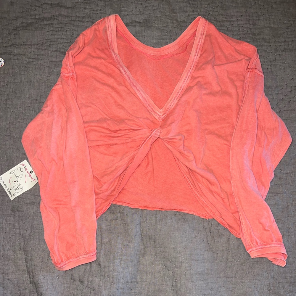 NWT FP Movement Top - Picture 3 of 3